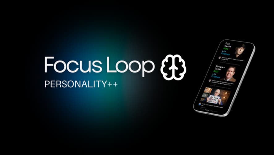Project Focus Loop